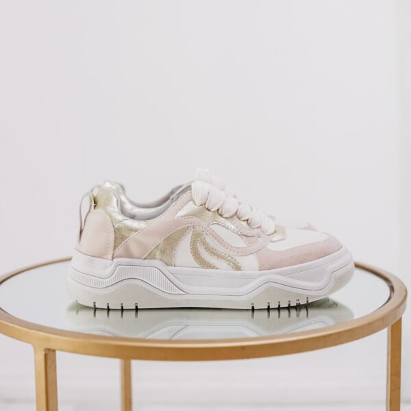 Shelosophy ZAPATILLA TEMIS