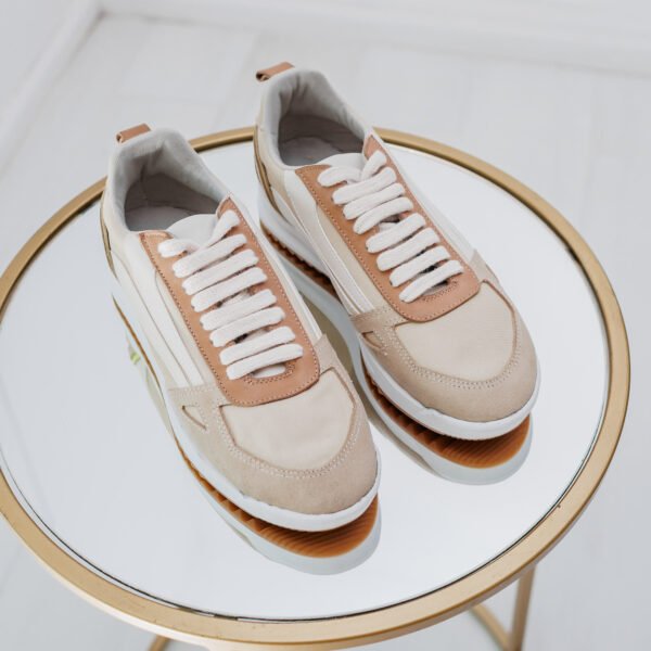 Shelosophy-50 ZAPATILLA OLIMPIA ARENA