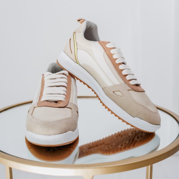 Shelosophy-51 ZAPATILLA OLIMPIA ARENA