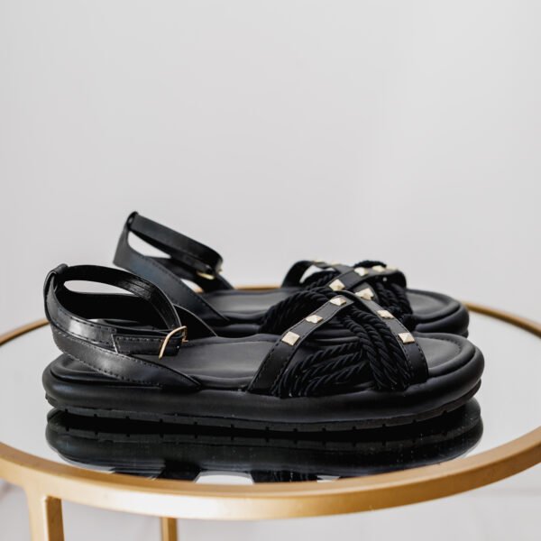 Shelosophy-65 SANDLIA ANUKET NEGRO