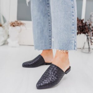 Shelosophy-70 ZUECO IRENE NEGRO