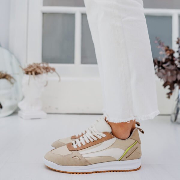 Shelosophy-71 ZAPATILLA OLIMPIA ARENA