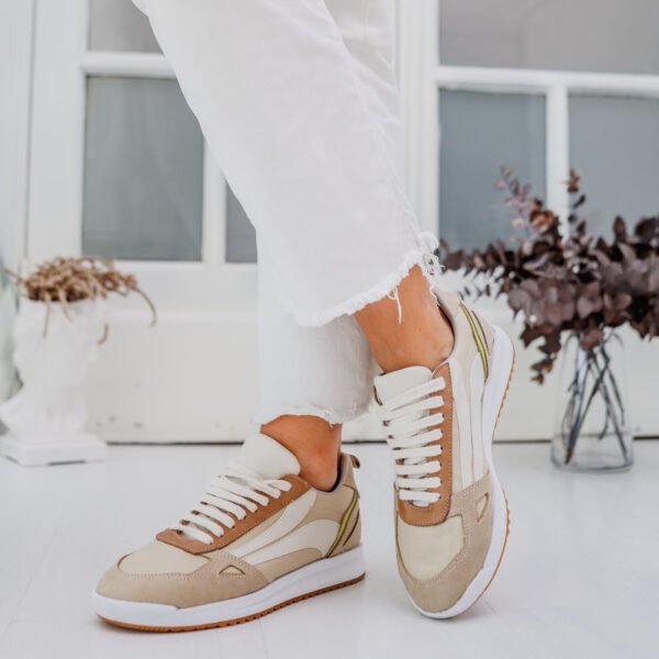 Shelosophy-74 ZAPATILLA OLIMPIA ARENA