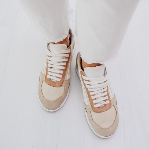 Shelosophy-78 ZAPATILLA OLIMPIA ARENA