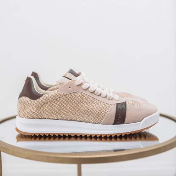 ZAPATILLA ETTA RAFIA