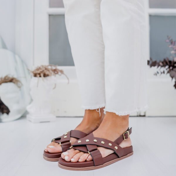 Shelosophy-87 SANDALIA DANU SUELA