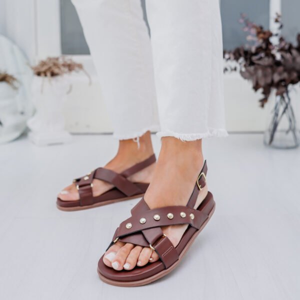 Shelosophy-88 SANDALIA DANU SUELA