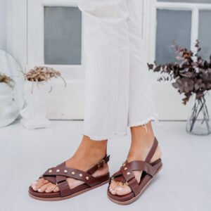 Shelosophy-89 SANDALIA DANU SUELA