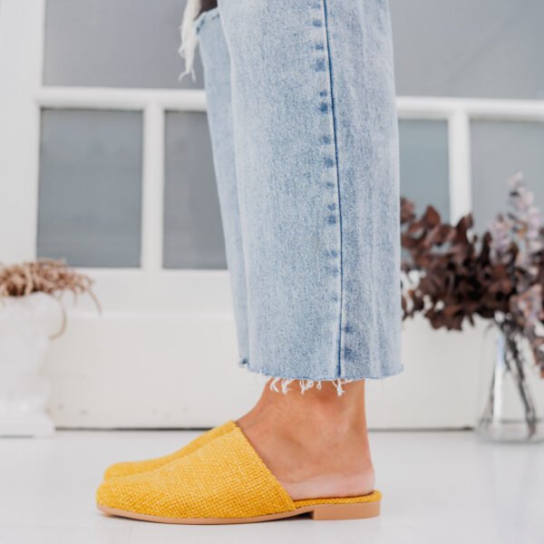 ZUECO FAUNA AMARILLO