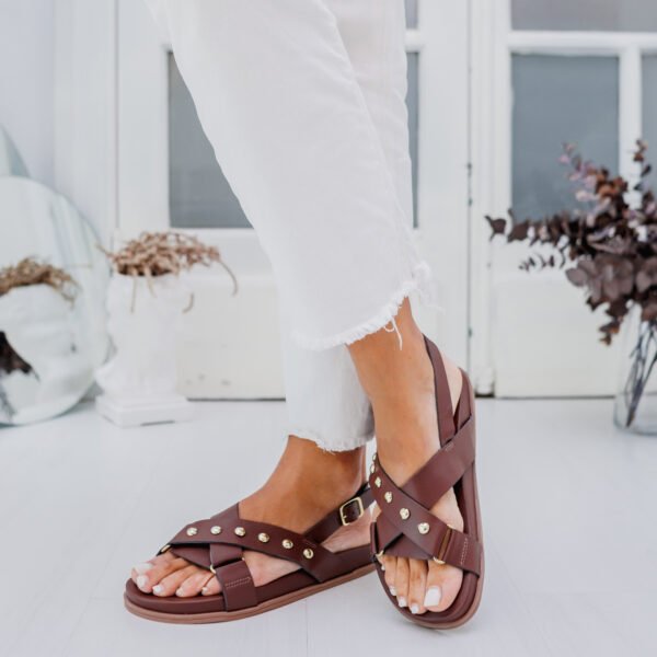 Shelosophy-90 SANDALIA DANU SUELA