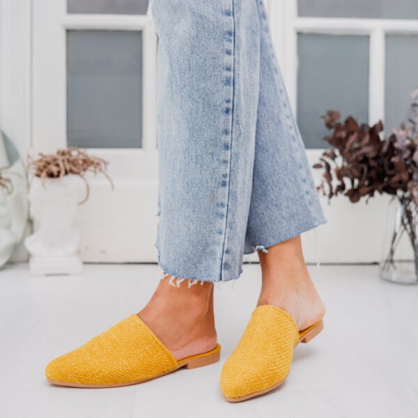 ZUECO FAUNA AMARILLO