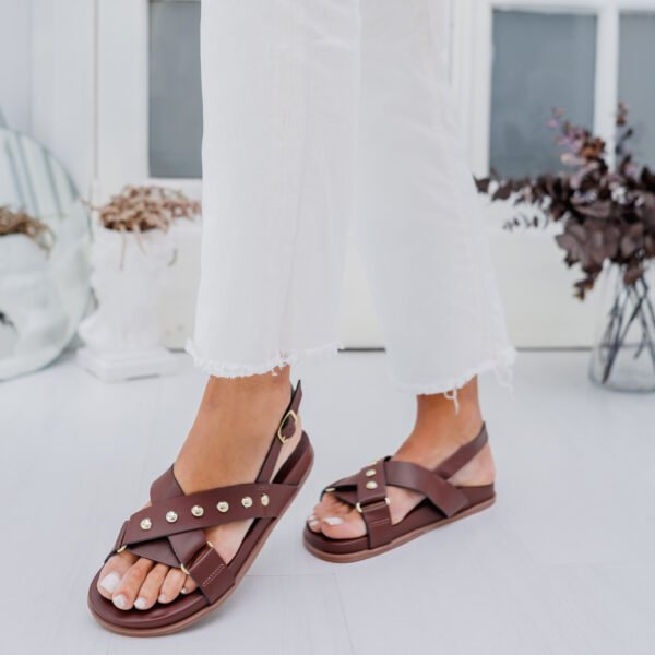 Shelosophy-92 SANDALIA DANU SUELA