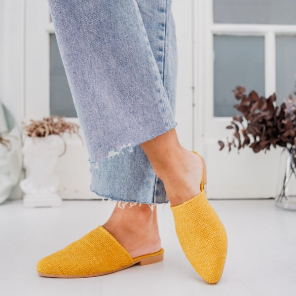 ZUECO FAUNA AMARILLO