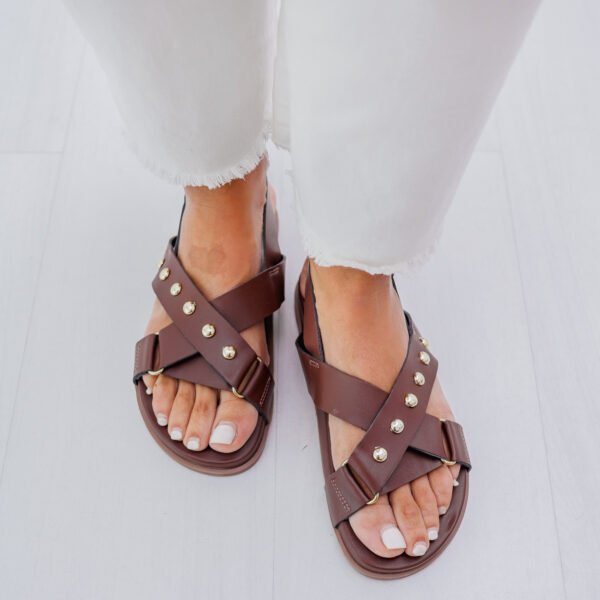 Shelosophy-93 SANDALIA DANU SUELA