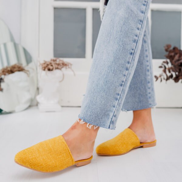 ZUECO FAUNA AMARILLO