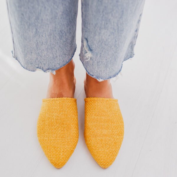 ZUECO FAUNA AMARILLO