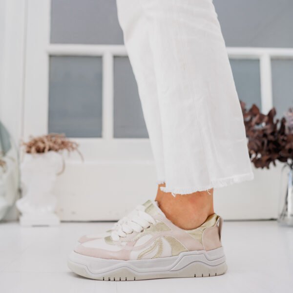 Shelosophy-97 ZAPATILLA TEMIS