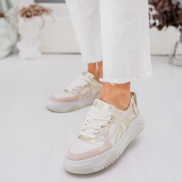 Shelosophy-98 ZAPATILLA TEMIS