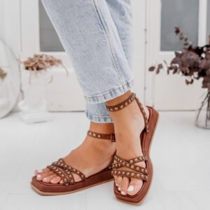 shelosophy-101 SANDALIA ATENEA SUELA