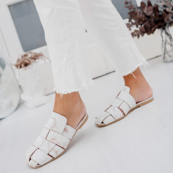 shelosophy-48 ZUECO MILA BLANCO