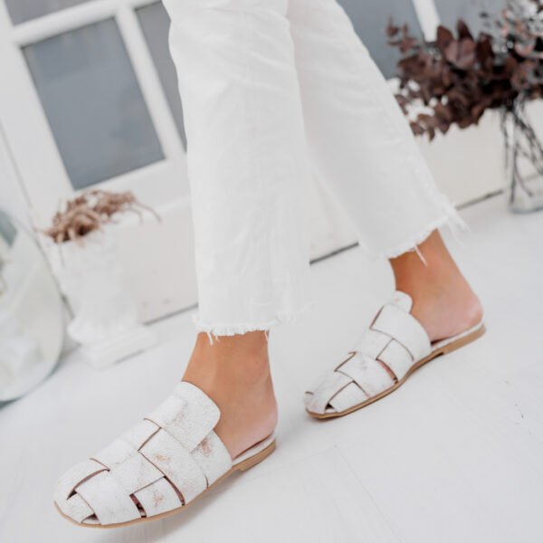 shelosophy-49 ZUECO MILA BLANCO