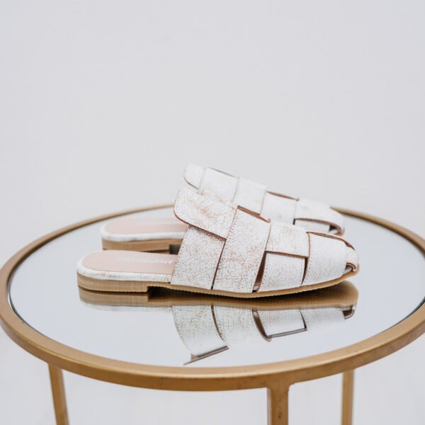 shelosophy-5 ZUECO MILA BLANCO