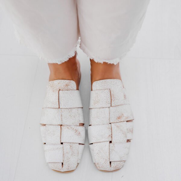 shelosophy-50 ZUECO MILA BLANCO