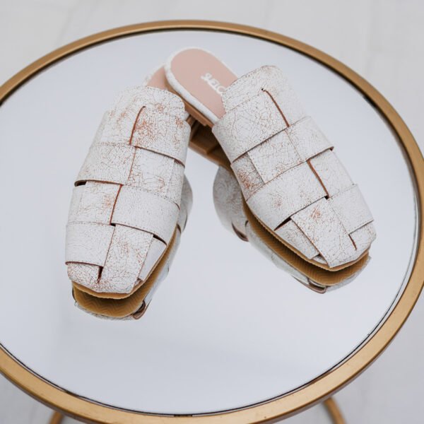 shelosophy-7 ZUECO MILA BLANCO