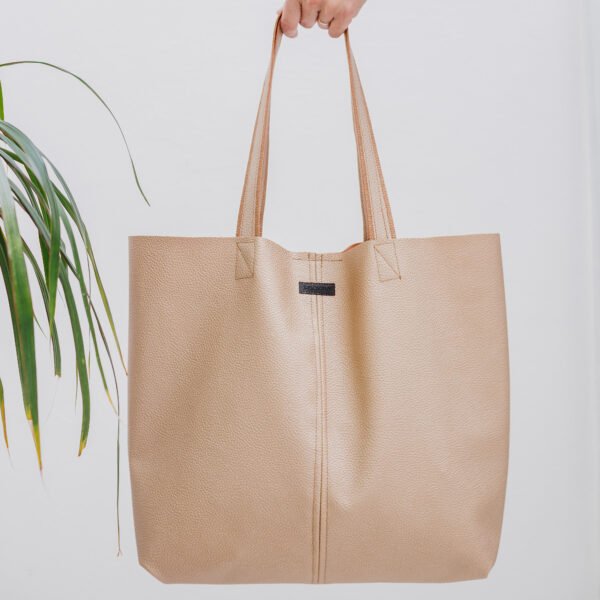 shelosophy-89 TOTE PLATINO