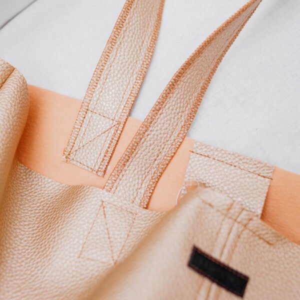 shelosophy-91 TOTE PLATINO