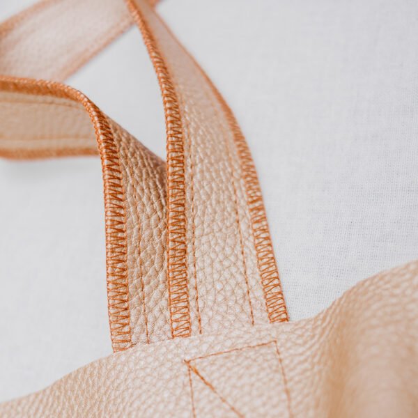 shelosophy-93 TOTE PLATINO