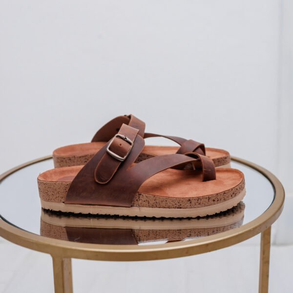 shelosophy-18 SANDALIA FRAN SUELA