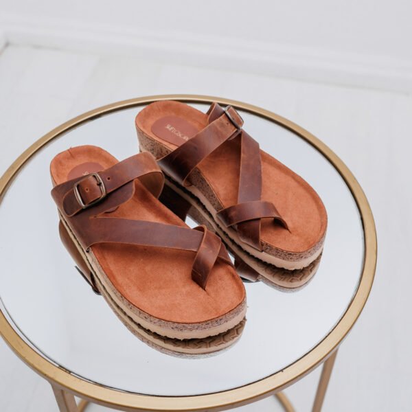 shelosophy-19 SANDALIA FRAN SUELA