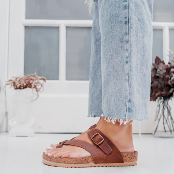 shelosophy-26 SANDALIA FRAN SUELA