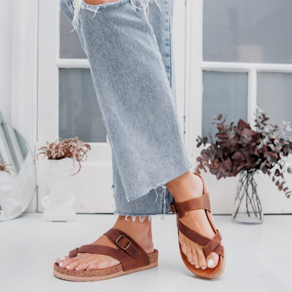 shelosophy-29 SANDALIA FRAN SUELA