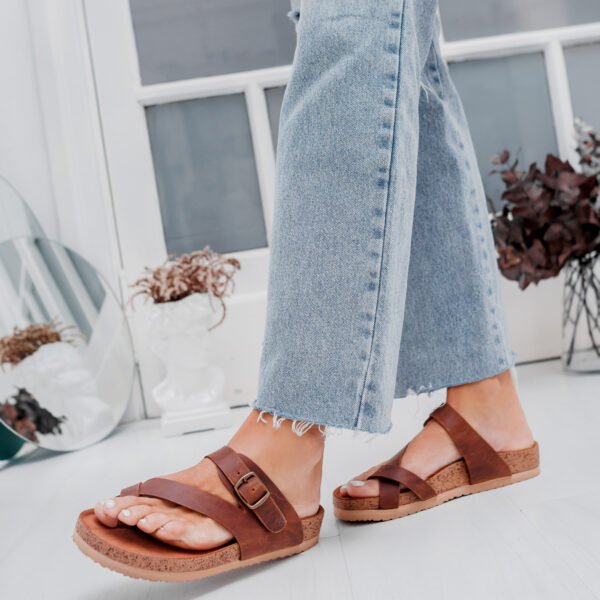 shelosophy-30 SANDALIA FRAN SUELA