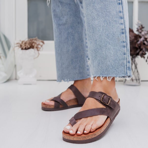 shelosophy-41 SANDALIA FRAN SUELA