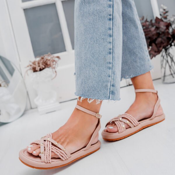 shelosophy-66 SANDLIA ANUKET NUDE