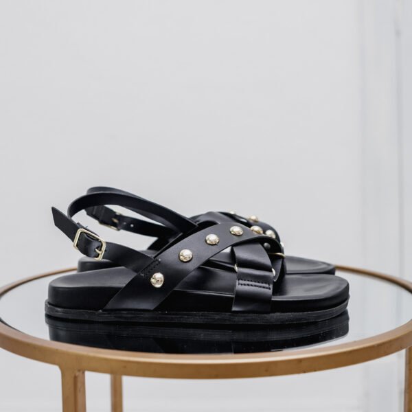 shelosophy-9 SANDALIA DANU NEGRO