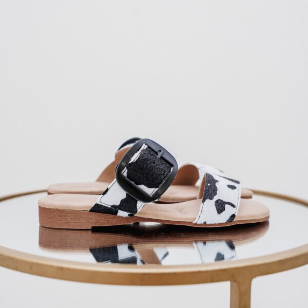 SANDALIAS COW