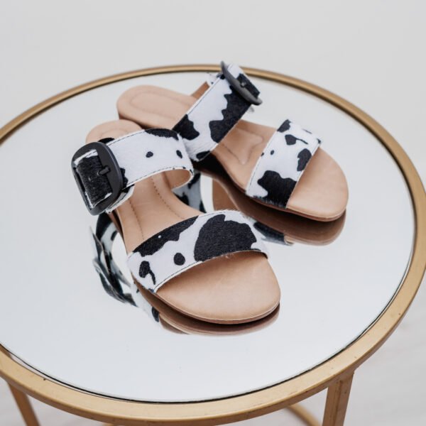 SANDALIAS COW