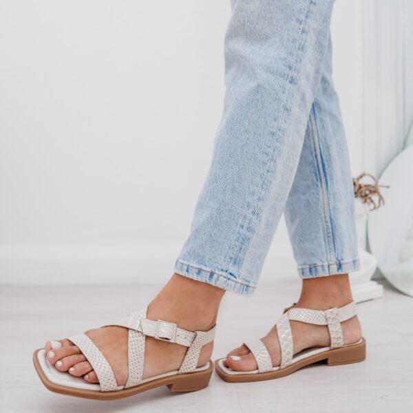 shelosophy-45 SANDALIA AMIR NATURAL