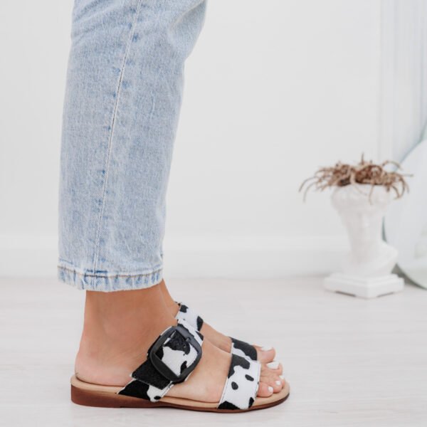 SANDALIAS COW