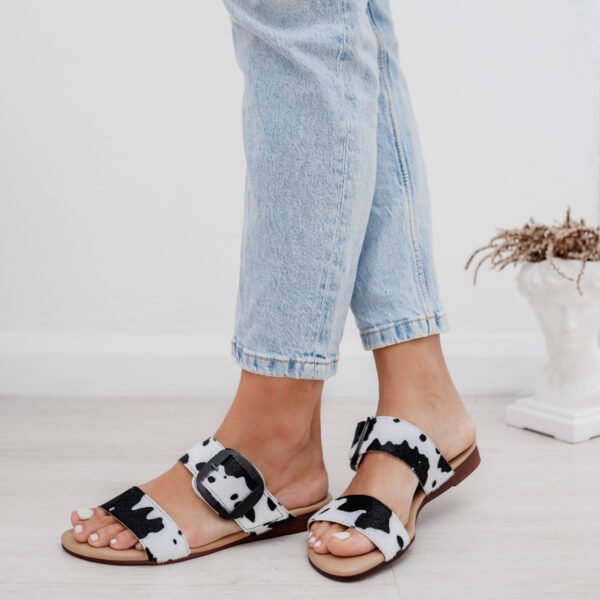SANDALIAS COW