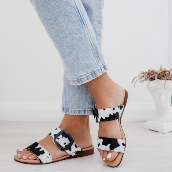 SANDALIAS COW