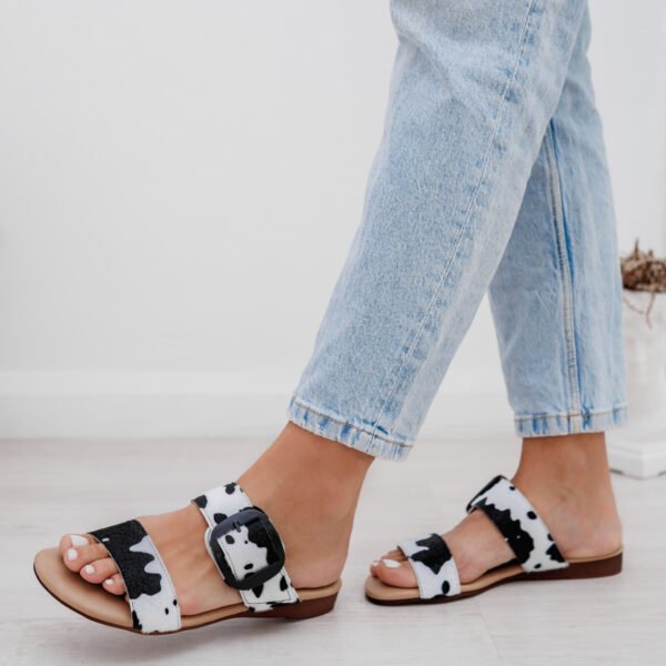 SANDALIAS COW
