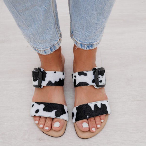 SANDALIAS COW
