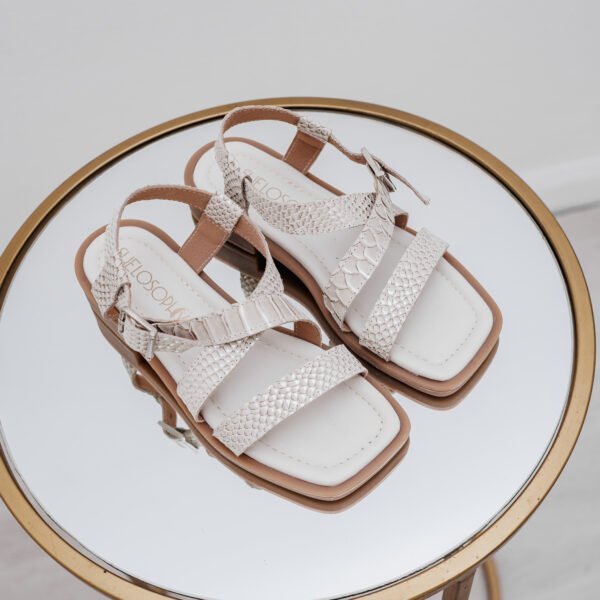 shelosophy-6 SANDALIA AMIR NATURAL