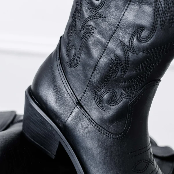 TEXANAS KALI CUERONEGRO