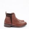 TEXANA AMBER CUERO CHOCO